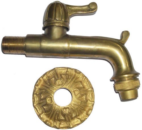 ROBINET RENAISSANCE + ROSACE