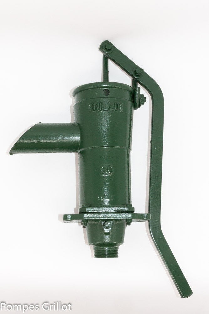 Pompe A 80