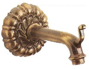 ROSACE 3/4 " (sans le bec)