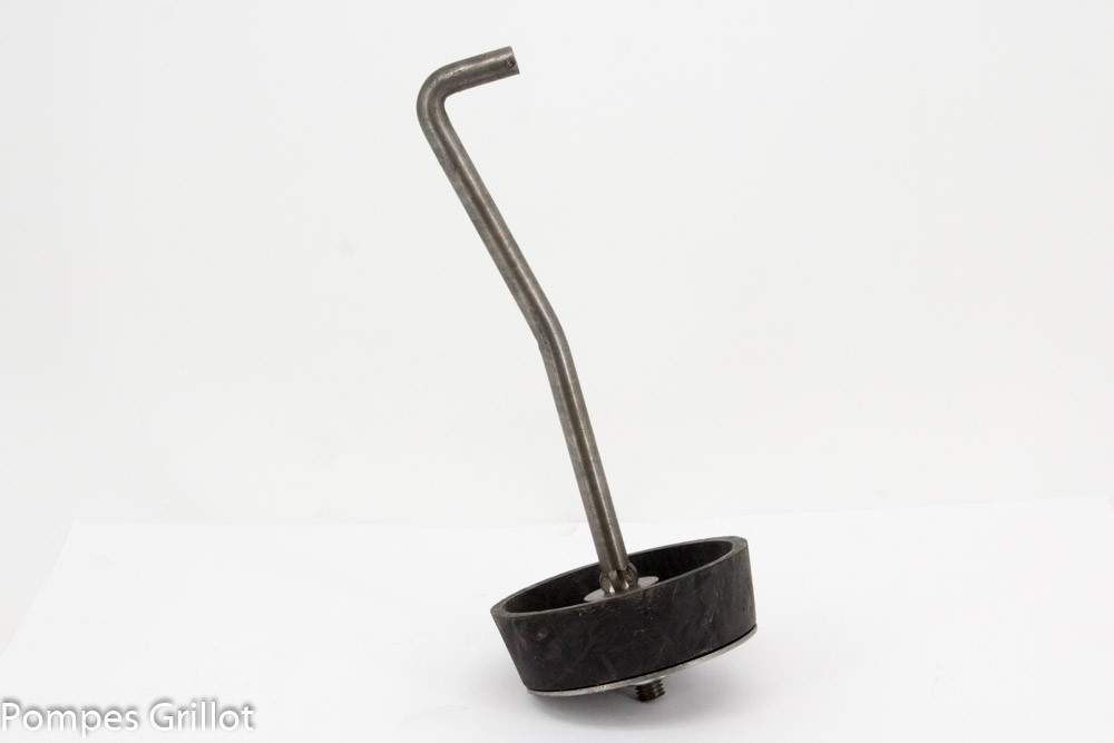 Piston Grillot
