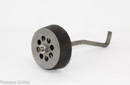 Piston Grillot
