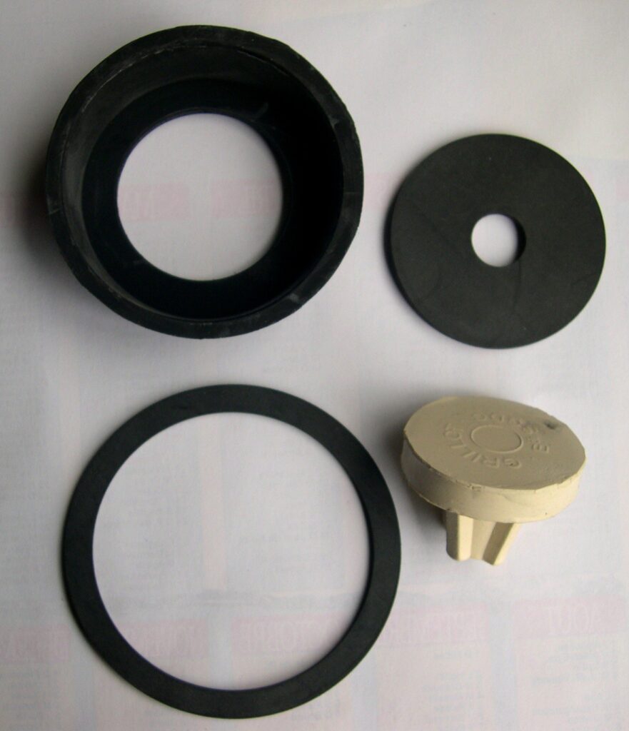 KIT REPARATION 80 MM