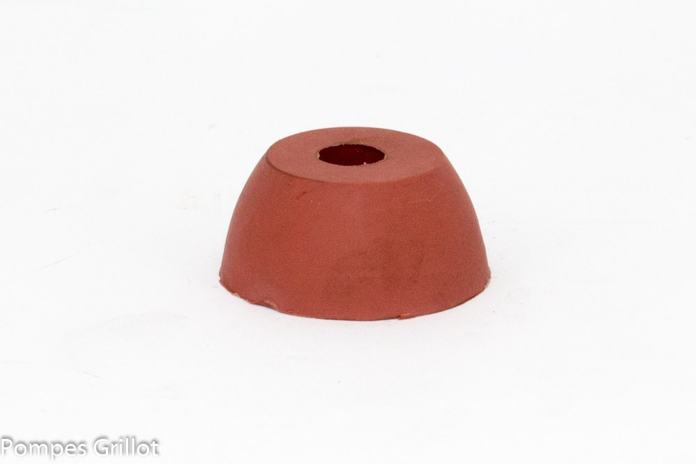 Obturateur Pompes Grillot pour pompe à chapelet