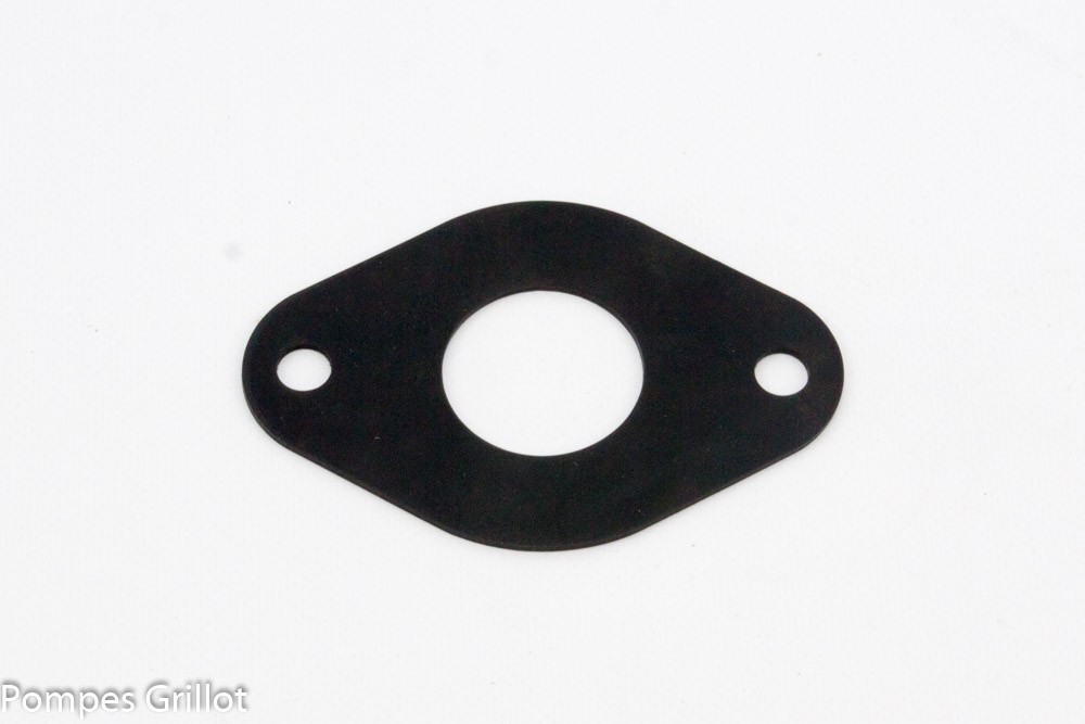 Joint pour bride ovale 40 ou 1"1/2